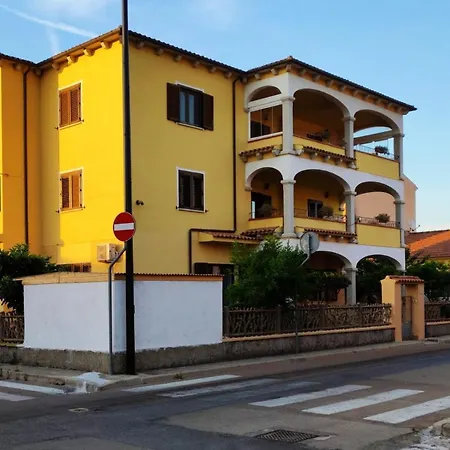 Casa Bellini Apartmán Olbia