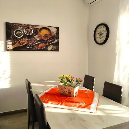 Apartmán Casa Bellini