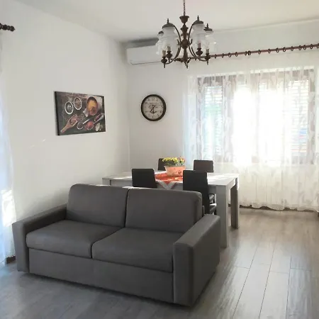Casa Bellini Apartmán *