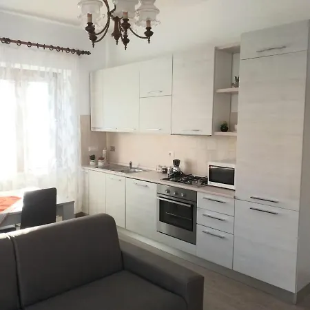 Casa Bellini Apartmán Olbia