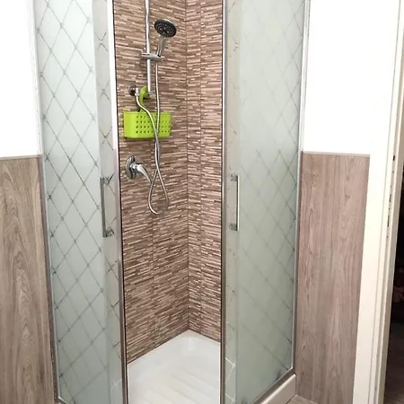 Apartmán Casa Bellini