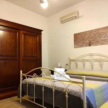 Casa Bellini Apartmán