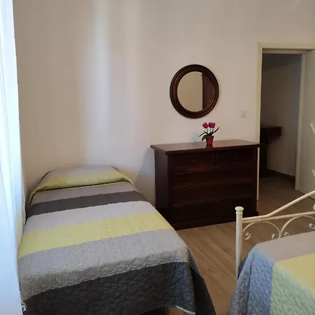 Apartmán Casa Bellini *