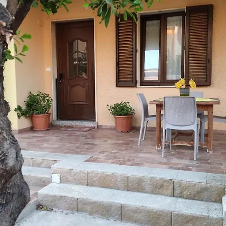 Casa Bellini Apartment