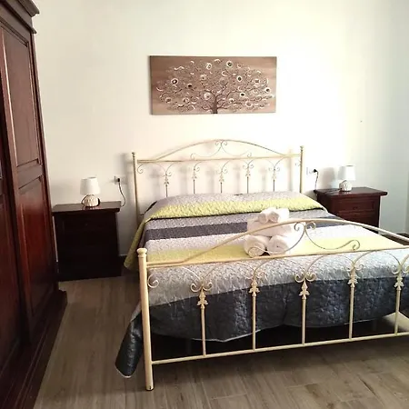 Casa Bellini Apartment